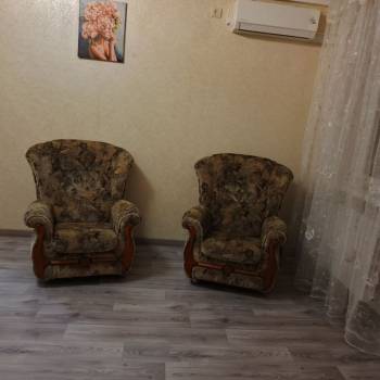 Сдается 2-х комнатная квартира, 44,4 м²