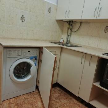 Сдается 2-х комнатная квартира, 44,4 м²