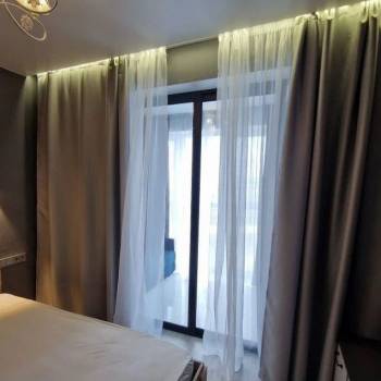 Сдается 1-комнатная квартира, 38 м²