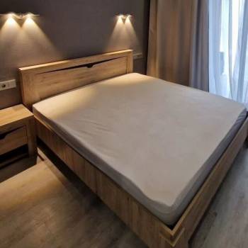 Сдается 1-комнатная квартира, 38 м²