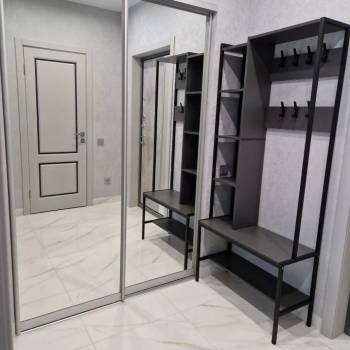 Сдается 1-комнатная квартира, 38 м²