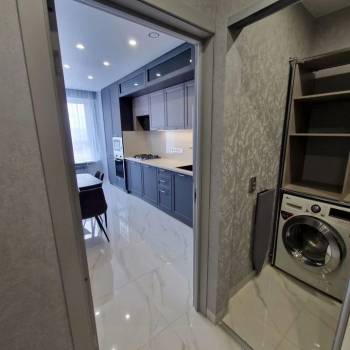 Сдается 1-комнатная квартира, 38 м²