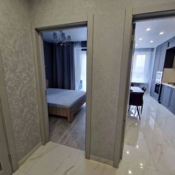 Сдается 1-комнатная квартира, 38 м²