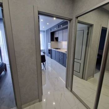 Сдается 1-комнатная квартира, 38 м²