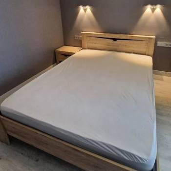 Сдается 1-комнатная квартира, 38 м²