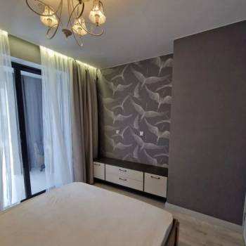 Сдается 1-комнатная квартира, 38 м²