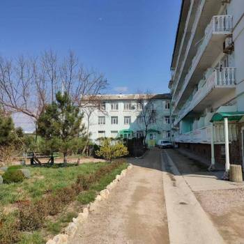 Сдается 1-комнатная квартира, 17 м²