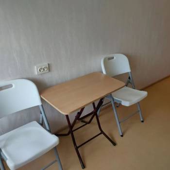 Сдается 1-комнатная квартира, 17 м²
