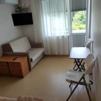 Сдается 1-комнатная квартира, 17 м²