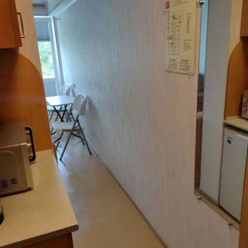 Сдается 1-комнатная квартира, 17 м²