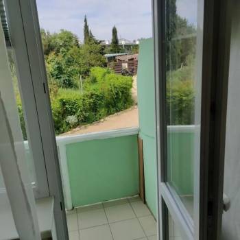 Сдается 1-комнатная квартира, 17 м²