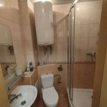Сдается 1-комнатная квартира, 17 м²