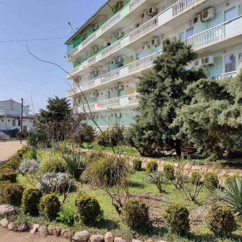 Сдается 1-комнатная квартира, 17 м²