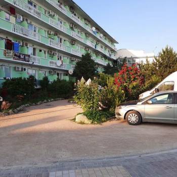 Сдается 1-комнатная квартира, 17 м²
