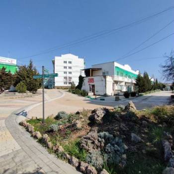 Сдается 1-комнатная квартира, 17 м²