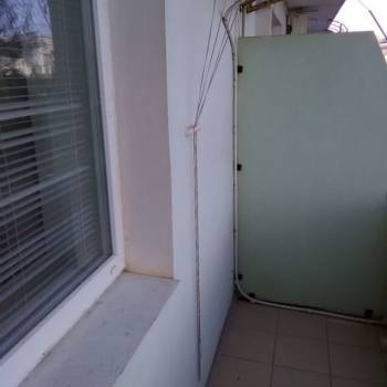 Сдается 1-комнатная квартира, 17 м²