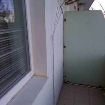 Сдается 1-комнатная квартира, 17 м²