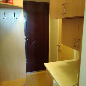 Сдается 1-комнатная квартира, 17 м²