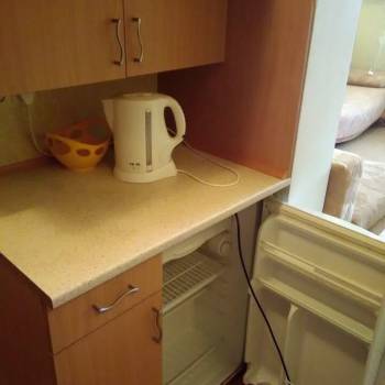 Сдается 1-комнатная квартира, 17 м²