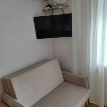 Сдается 1-комнатная квартира, 17 м²