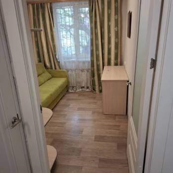 Сдается 2-х комнатная квартира, 41,3 м²