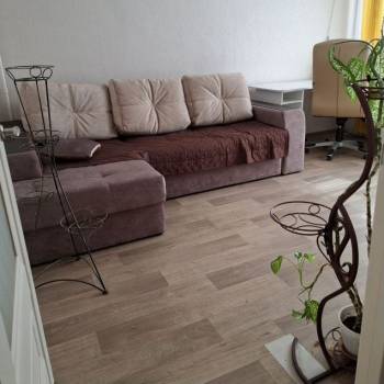 Сдается 2-х комнатная квартира, 41,3 м²