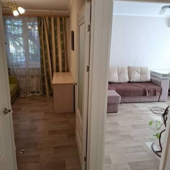 Сдается 2-х комнатная квартира, 41,3 м²