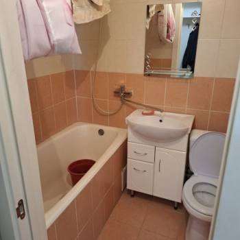 Сдается 2-х комнатная квартира, 41,3 м²