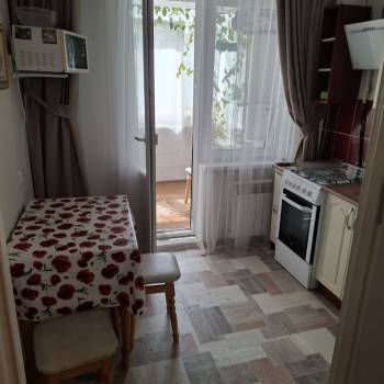 Сдается 2-х комнатная квартира, 41,3 м²