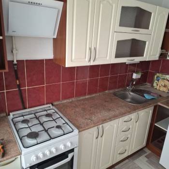 Сдается 2-х комнатная квартира, 41,3 м²