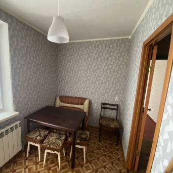 Сдается 2-х комнатная квартира, 55 м²
