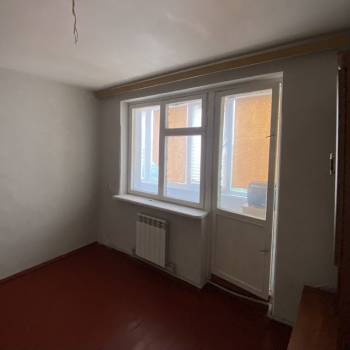 Сдается 2-х комнатная квартира, 55 м²