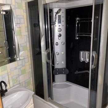 Сдается 2-х комнатная квартира, 55 м²