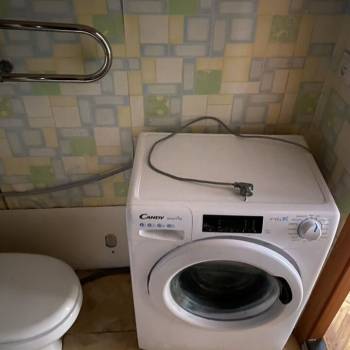 Сдается 2-х комнатная квартира, 55 м²