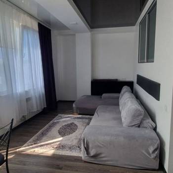 Сдается 2-х комнатная квартира, 56 м²