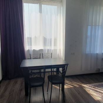 Сдается 2-х комнатная квартира, 56 м²