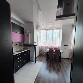 Сдается 2-х комнатная квартира, 56 м²