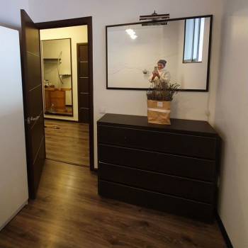 Сдается 2-х комнатная квартира, 56 м²