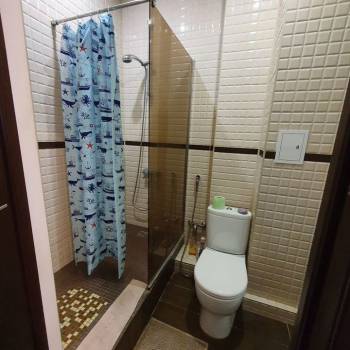 Сдается 2-х комнатная квартира, 56 м²