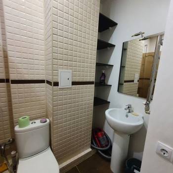 Сдается 2-х комнатная квартира, 56 м²
