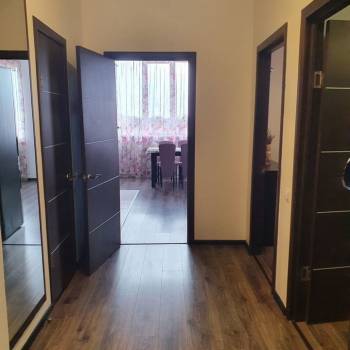 Сдается 2-х комнатная квартира, 56 м²
