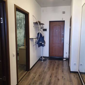 Сдается 2-х комнатная квартира, 56 м²