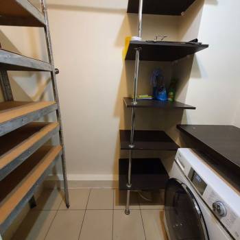 Сдается 2-х комнатная квартира, 56 м²