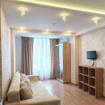 Продается 2-х комнатная квартира, 78,2 м²