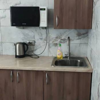 Сдается 2-х комнатная квартира, 64 м²
