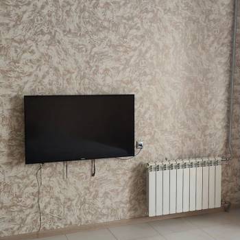 Сдается 2-х комнатная квартира, 64 м²