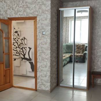 Сдается 2-х комнатная квартира, 64 м²