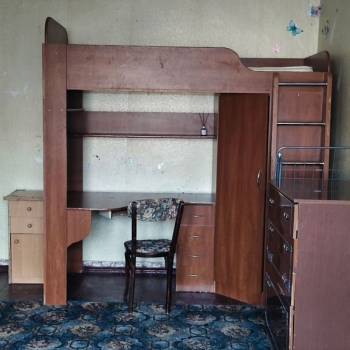 Сдается Многокомнатная квартира, 70 м²