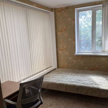 Сдается 2-х комнатная квартира, 37 м²