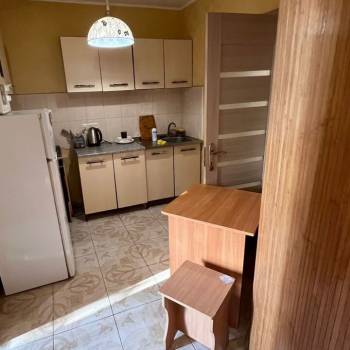 Сдается 2-х комнатная квартира, 37 м²